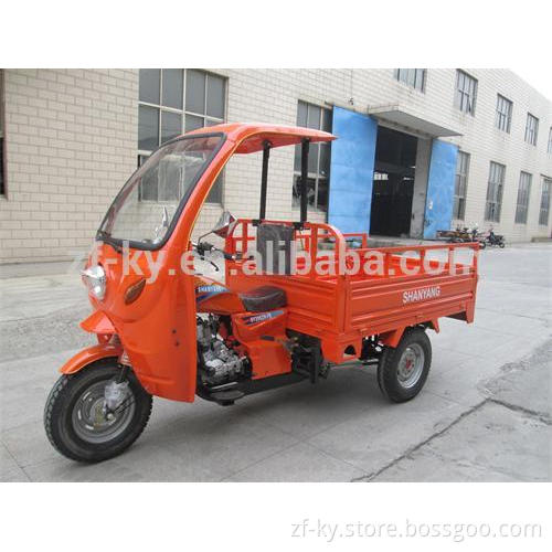 2015 New Cheap tricycle 200 cc